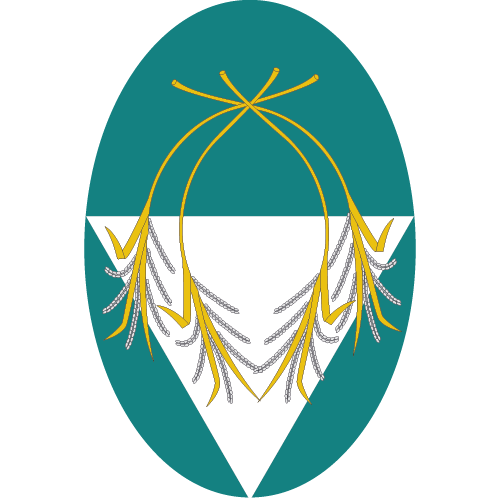 Emblema Cumun de la Veta