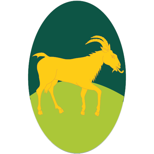 Emblema Cumunità de Taralta