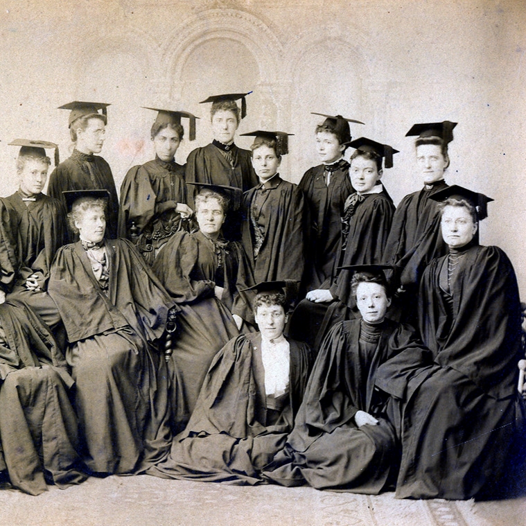 Arka Mater Studiorum: Classe di Laurea ExtraOrdinaria A.A. 2262